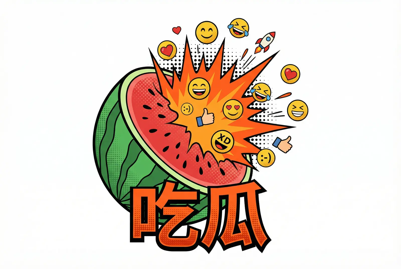 馒头记 社区Logo